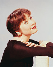 This is an image of 235562 Shirley Maclaine Photograph & Poster