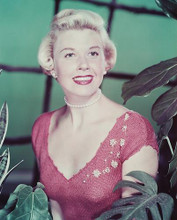 This is an image of 235863 Doris Day Photograph & Poster