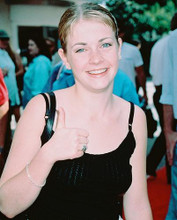 This is an image of 235926 Melissa Joan Hart Photograph & Poster