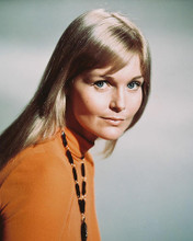 This is an image of 235970 Carol Lynley Photograph & Poster