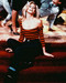 This is an image of 235992 Olivia Newton-John Photograph & Poster