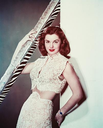 This is an image of 236075 Esther Williams Photograph & Poster