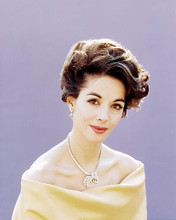 This is an image of 236088 Dana Wynter Photograph & Poster