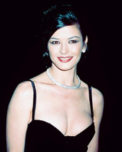 This is an image of 236093 Catherine Zeta-Jones Photograph & Poster