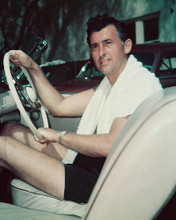This is an image of 236326 Stewart Granger Photograph & Poster