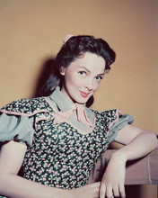 This is an image of 236327 Kathryn Grayson Photograph & Poster