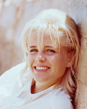 This is an image of 236392 Sue Lyon Photograph & Poster