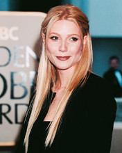 This is an image of 236417 Gwyneth Paltrow Photograph & Poster