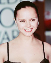 This is an image of 236443 Christina Ricci Photograph & Poster