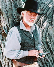 This is an image of 236452 Kenny Rogers Photograph & Poster