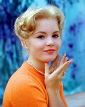 This is an image of 252181 Tuesday Weld Photograph & Poster