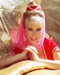 This is an image of 252211 Barbara Eden Photograph & Poster