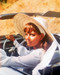 This is an image of 252308 Claudia Cardinale Photograph & Poster