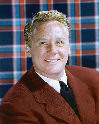 This is an image of 252447 Van Johnson Photograph & Poster