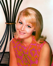 This is an image of 252482 Carol Lynley Photograph & Poster