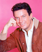 This is an image of 252561 Cliff Robertson Photograph & Poster