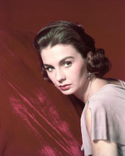 This is an image of 252578 Jean Simmons Photograph & Poster