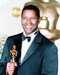 This is an image of 252617 Denzel Washington Photograph & Poster