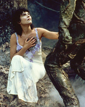 This is an image of 252661 Adrienne Barbeau Photograph & Poster