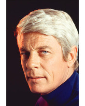 This is an image of 252780 Peter Graves Photograph & Poster