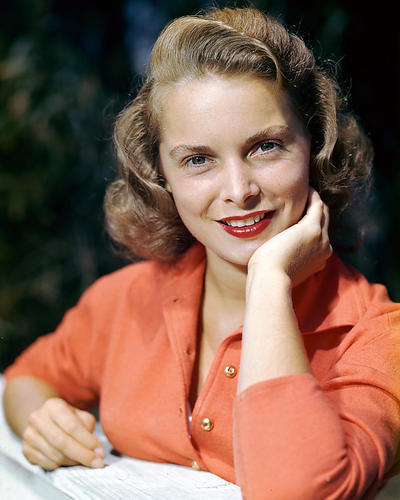 This is an image of 252833 Janet Leigh Photograph & Poster