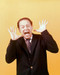 This is an image of 253068 Don Knotts Photograph & Poster