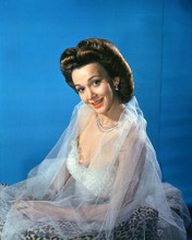 This is an image of 253072 Carole Landis Photograph & Poster