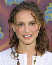 This is an image of 253117 Natalie Portman Photograph & Poster