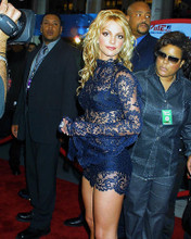 This is an image of 253387 Britney Spears Photograph & Poster