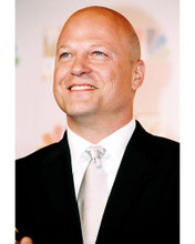 This is an image of 253557 Michael Chiklis Photograph & Poster