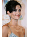 This is an image of 253560 Courtney Cox Photograph & Poster