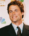 This is an image of 253615 Rob Lowe Photograph & Poster