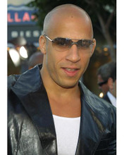 This is an image of 253750 Vin Diesel Photograph & Poster