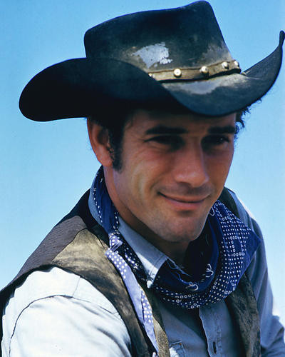 This is an image of 253772 Robert Fuller Photograph & Poster