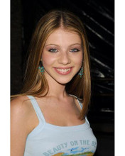 This is an image of 253919 Michelle Trachtenberg Photograph & Poster