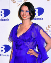 This is an image of 253966 Sophie Ellis-Bextor Photograph & Poster