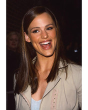 This is an image of 254059 Jennifer Garner Photograph & Poster