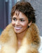 This is an image of 254268 Halle Berry Photograph & Poster