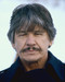 This is an image of 254298 Charles Bronson Photograph & Poster