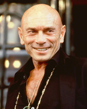 This is an image of 254307 Yul Brynner Photograph & Poster