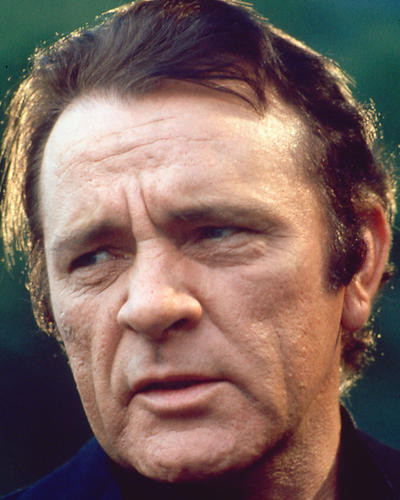 This is an image of 254313 Richard Burton Photograph & Poster