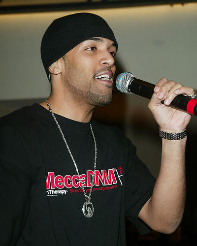 This is an image of 254361 Craig David Photograph & Poster