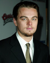 This is an image of 254380 Leonardo Dicaprio Photograph & Poster