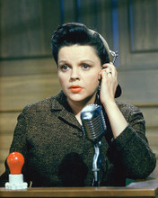 This is an image of 254423 Judy Garland Photograph & Poster
