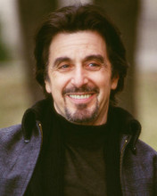 This is an image of 254614 Al Pacino Photograph & Poster