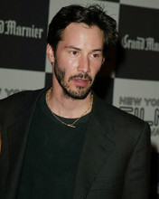 This is an image of 254644 Keanu Reeves Photograph & Poster