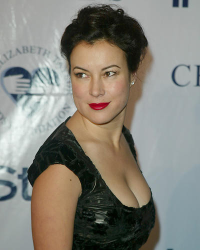 This is an image of 254691 Jennifer Tilly Photograph & Poster