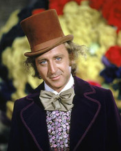This is an image of 254719 Gene Wilder Photograph & Poster