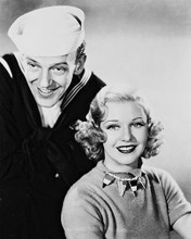 This is an image of 168520 Fred Astaire & Ginger Rogers Photograph & Poster