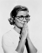 This is an image of 168530 Barbara Bel Geddes Photograph & Poster